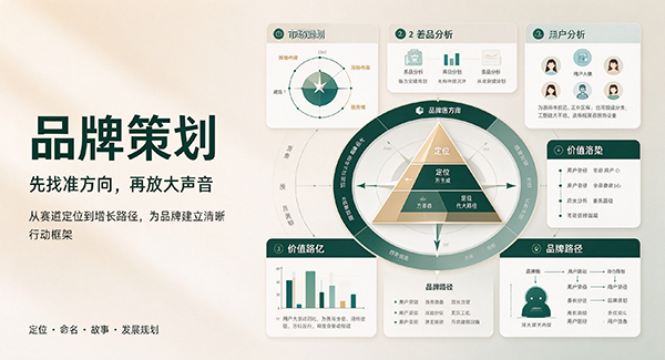 平塘县品牌策划